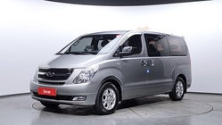 Hyundai Starex 2011
