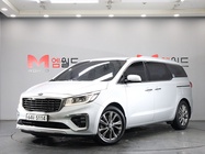 Kia Canival 2018