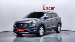 Hyundai Tucson 2020