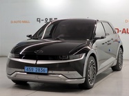 Hyundai Ioniq5 2021
