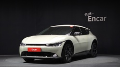 Kia EV6 2022