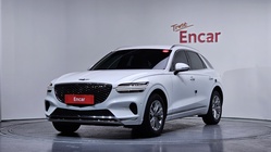 Genesis GV70 2021