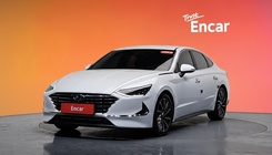Hyundai Sonata 2019