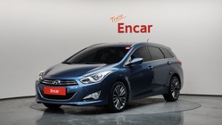 Hyundai i40 2013