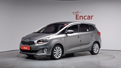 Kia Carens 2015