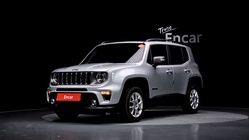 Jeep Renegade 2019