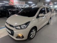 Chevrolet Spark 2018