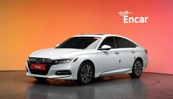 Honda Accord 2019