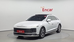Hyundai Grandeur 2024