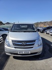 Hyundai Starex 2008