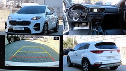 Kia Sportage 2018
