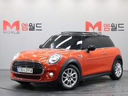 MINI Cooper 2019