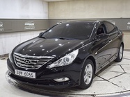 Hyundai Sonata 2010