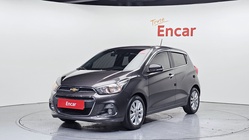 Chevrolet Spark 2016