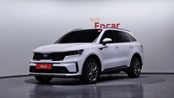 Kia Sorento 2020