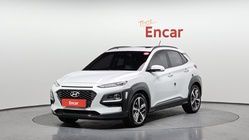 Hyundai Kona 2017