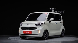 Kia RAY 2015
