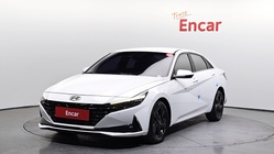 Hyundai Avante 2020