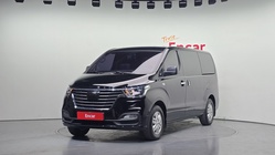 Hyundai Starex 2018