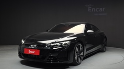 Audi e-tron 2021