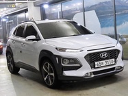 Hyundai Kona 2017