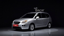 Kia Carens 2009