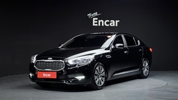 Kia K9 2014