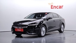 Kia K7 2016