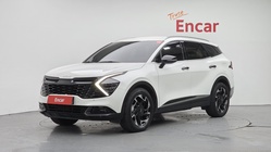 Kia Sportage 2024