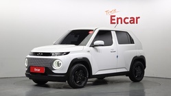 Hyundai Casper 2022