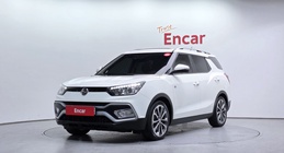 Ssangyong TIBOLI 2017