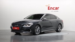 Hyundai Grandeur 2017