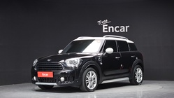 MINI Countryman 2019