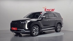 Hyundai Palisade 2024
