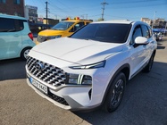 Hyundai Santa Fe 2022