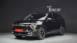 Kia Sportage 2021