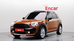 MINI Countryman 2017