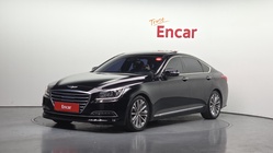 Hyundai Genesis 2014