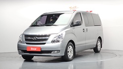 Hyundai Starex 2012