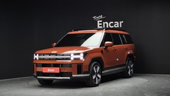 Hyundai Santa Fe 2025