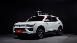 Ssangyong KORANDO 2020