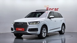 Audi Q7 2016