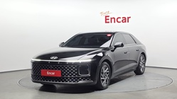 Hyundai Grandeur 2024