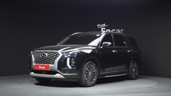 Hyundai Palisade 2019