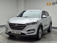 Hyundai Tucson 2015