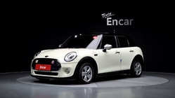 MINI Cooper 2016