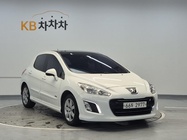Peugeot 308 2014