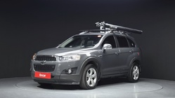 Chevrolet Captiva 2011