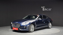 Genesis G70 2020