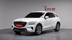 Genesis GV70 2023